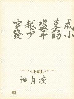 穿越盗墓成为银发少年的小说