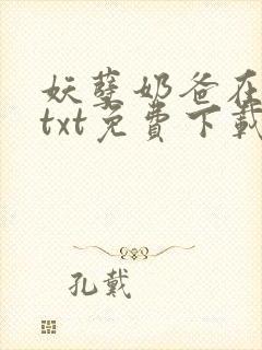 妖孽奶爸在都市txt免费下载
