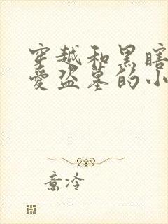 穿越和黑瞎子恋爱盗墓的小说