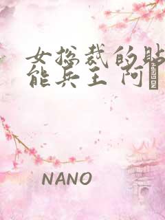 女总裁的贴身全能兵王 阿甡