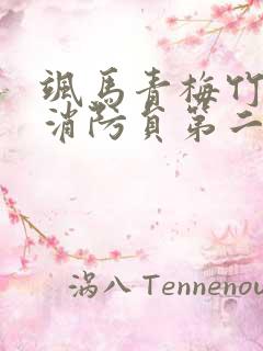 飒马青梅竹马是消防员第二季