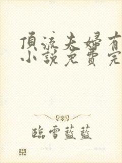 顶流夫妇有点甜小说免费完整