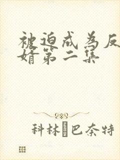 被迫成为反派赘婿第二集