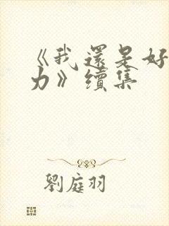 《我还是好好努力》续集