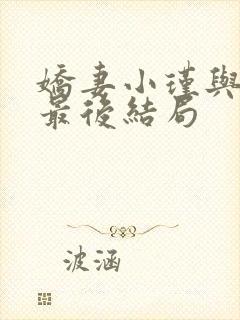 娇妻小瑾与老丁最后结局