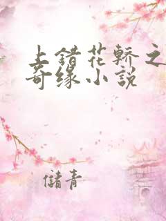 上错花轿之三嫁奇缘小说