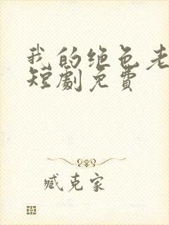 我的绝色老板娘短剧免费