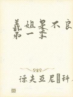 义姐是不良妈妈第一季