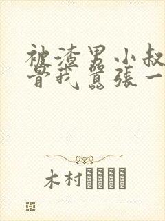 被渣男小叔宠入骨我嚣张一点怎么了小说