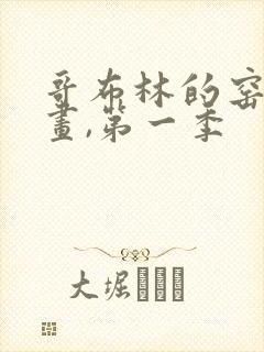 哥布林的窑洞动画,第一季