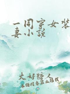 一同穿女装的夫妻小说