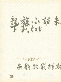 龙族小说未删版下载txt