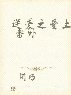 逆袭之爱上情敌 番外