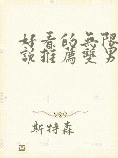 好看的无限流小说推荐双男主