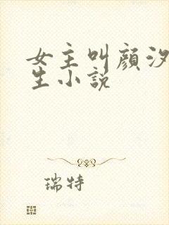 女主叫颜汐的重生小说