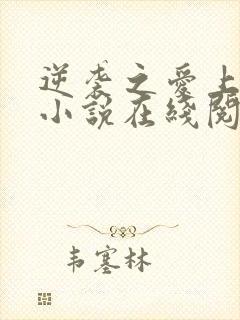 逆袭之爱上情敌小说在线阅读免费