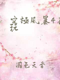 究极风暴4在线玩