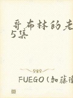 哥布林的老巢第5集