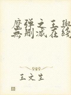 魔弹之王与战姬无删减在线观看