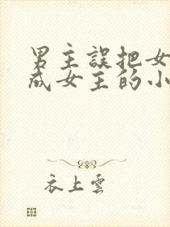 男主误把女二认成女主的小说