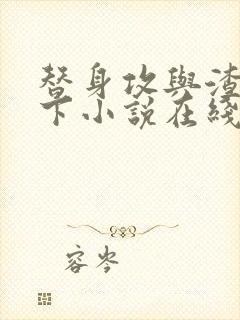 替身攻与渣受陛下小说在线阅读免费