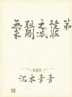 无耻之徒第二季未删减版