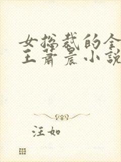 女总裁的全能兵王萧晨小说免费读