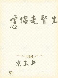 僧侣走肾生不走心