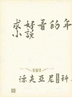 求好看的年代文小说