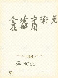 全境守卫兑换码在哪用