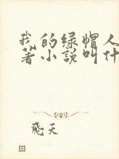 我的绿帽人生原著小说叫什么名字