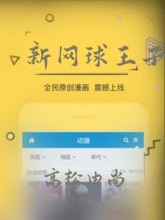 新网球王子