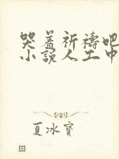 哭着祈祷吧原著小说人工中文