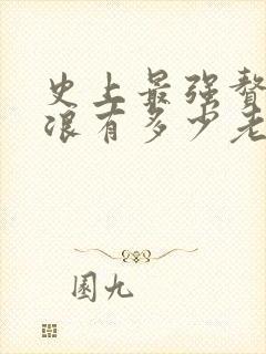 史上最强赘婿沈浪有多少老婆