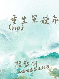 重生军嫂年代文(np)