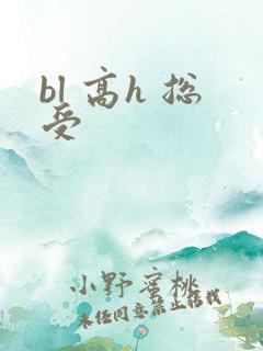 bl 高h 总受