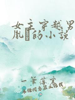 女主穿越男主是胤礽的小说