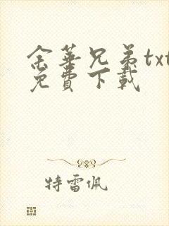 余华兄弟txt免费下载