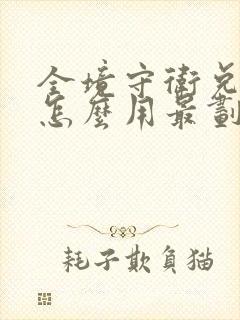 全境守卫兑换码怎么用最划算