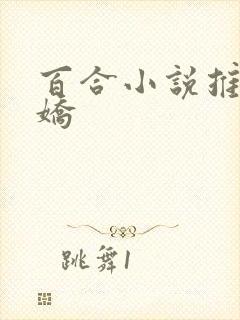 百合小说推荐病娇