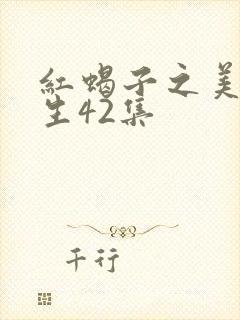 红蝎子之美丽重生42集