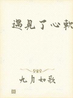 遇见了心软的神