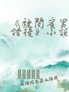 《被闺蜜男友认错后》小说