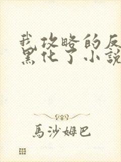 我攻略的反派都黑化了小说怎么下载