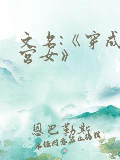 文名:《穿成了宫女》