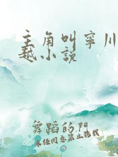 主角叫宁川的穿越小说