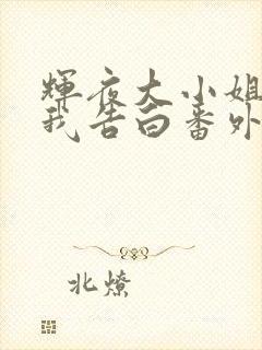 辉夜大小姐想让我告白番外篇