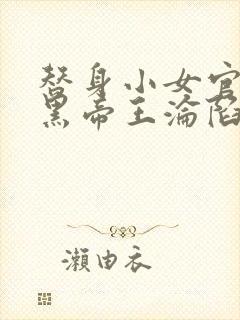 替身小女官,腹黑帝王沦陷了祁渊江清慈阅