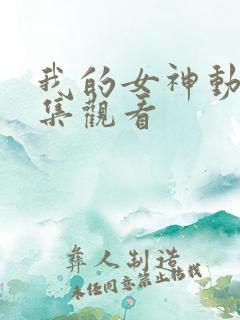 我的女神动漫全集观看