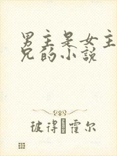 男主是女主的继兄的小说